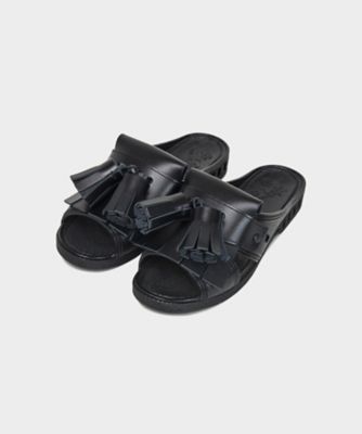 bench (Men)/ベンチ サンダル　ＢＥＮＳＡＮーＤ　ＴＵＳＳＥＬ　ＣＨＵＮＫＹ　ＬＯＡＦＥＲ　ＢＥーＳＡ６９